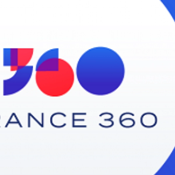 France 360 - ZH